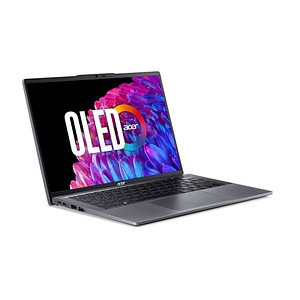 Notebook  ACER Swift Go 14 OLED SFG14-63-R91Q 35,6cm (14") R7-8845HS 32GB 1TB W11 Laptop kaufen 