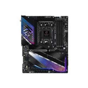  ASROCK X870E Nova WiFi SAM5 Mainboard 