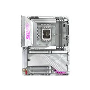  GIGABYTE Z890 A ELITE X ICE S1851 Mainboard 