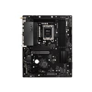  ASROCK Z890 Pro-A WiFi S1851 Mainboard 