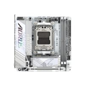  GIGABYTE X870I AORUS PRO ICE SAM5 Mainboard 