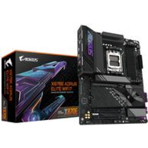  GIGABYTE X870E A ELITE WIFI7 SAM5 Mainboard 