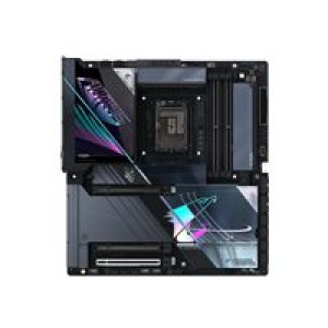  GIGABYTE Z890 A MASTER AI TOP S1851 Mainboard 