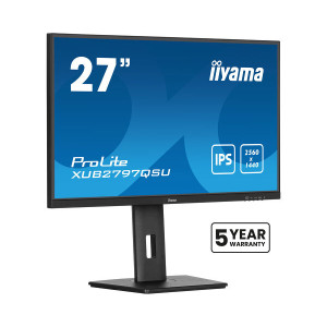  IIYAMA XUB2797QSU-B2 68,58cm (27")  