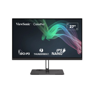  VIEWSONIC VP2776T-4K (27")  