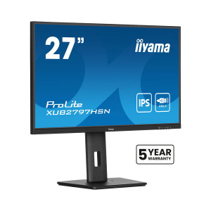  IIYAMA XUB2797HSN-B2 68,58cm (27")  