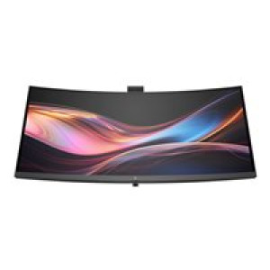  HP Series 7 Pro 734pm 86,36cm (34")  