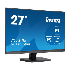  IIYAMA XU2793QSU-B7 68,58cm (27")  