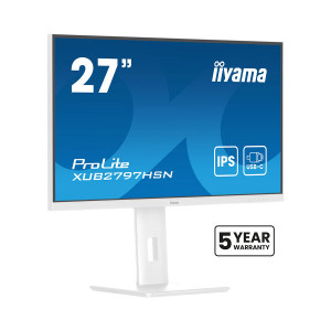  IIYAMA XUB2797HSN-W2 68,58cm (27")  