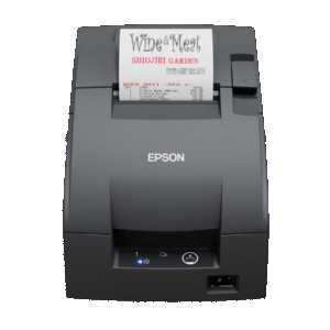 EPSON TM-U220IID 