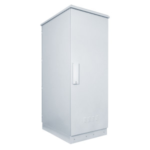 DSIT 22 HE 19? outdoor Serverschrank, (BxTxH) 600 x 800 x 1200mm 