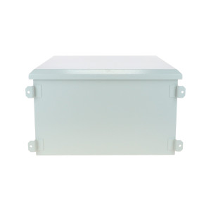 DSIT 6 HE 19? Outdoor Serverschrank zur Wandmontage IP55 - 600 x 600 x 368mm 