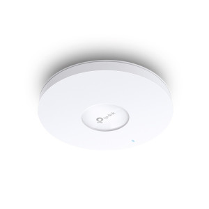 TP-LINK Deckenmontage Dual-Band WiFi 6 Access point 650 