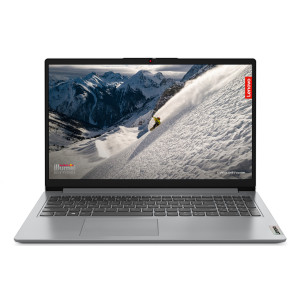 Notebook  LENOVO IdeaPad 1 15AMN7 39,6cm (15,6") R5-7520U 16GB 1TB W11 Laptop kaufen 