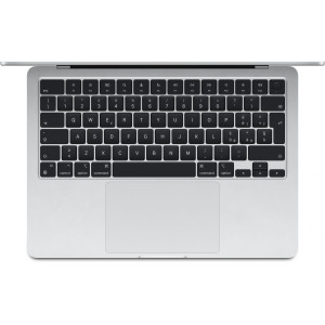 APPLE MacBook Air 34,46cm (13,6") M3 16GB 256GB macOS 