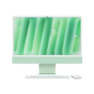 APPLE iMac 61cm (24") M4 24GB 512GB macOS 