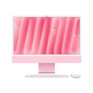 APPLE iMac 61cm (24") M4 16GB 256GB macOS 