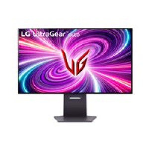  LG 32GS94UX-B 81,3cm (32")  