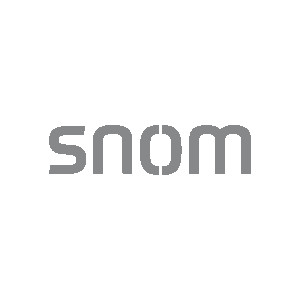 SNOM TECHNOLOGY M70 Ladeschale ohne Netzteil 