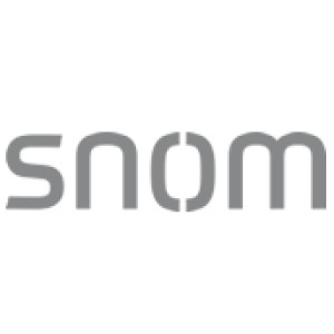 SNOM TECHNOLOGY M56 IP67 zertifiziertes DECT Mobilteil für M500 