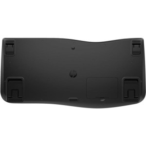  HP 680 Comfort Dual-Mode Keyboard-GR (P) Tastaturen 