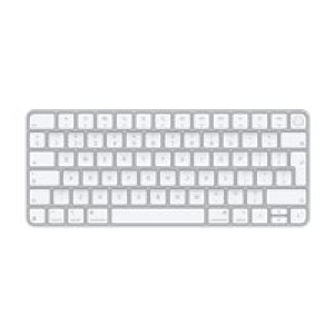  APPLE Magic Keyboard with Touch ID for Mac models with Apple silicon - Dutch Tastaturen 