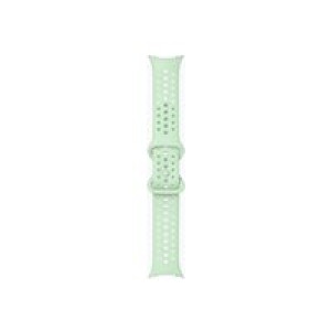 GOOGLE - Armband für Smartwatch - Größe S - Wintergrün - für Pixel Watch 3 (GA06135-WW) 