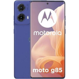 MOTOROLA XT2427-3 Moto G85 5G Dual Sim 8GB RAM 256GB - Cobalt Blue 