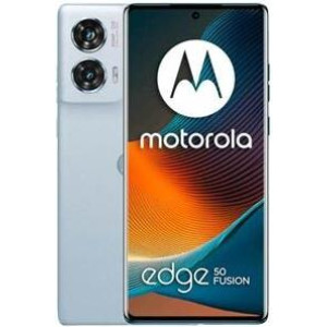 MOTOROLA Solutions Motorola Moto Edge 50 Fusion 12/512GB Ballad Blue 