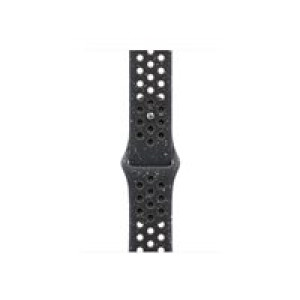 APPLE 46mm Midnight Sky Nike Sport Band - M/L (MYL73ZM/A) 