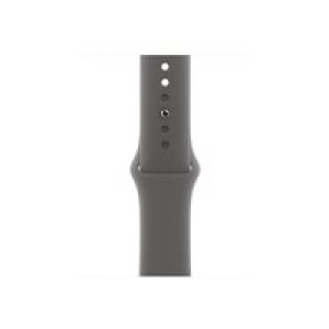 APPLE 42mm Stone Gray Sport Band - M/L (MXLH3ZM/A) 