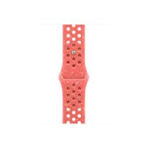 APPLE Nike - Armband für Smartwatch - 40mm - Größe M/L - Magic Ember (MC2K4ZM/A) 