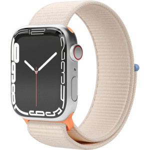 VONMÄHLEN Fitness Loop Cream 38/40/41mm (AWS00071) 
