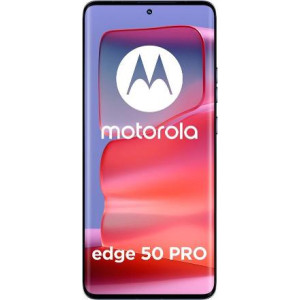 MOTOROLA Edge 50 Pro 5G 12/512GB Luxe Lavender smartphone 