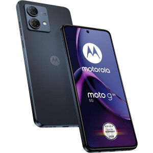 MOTOROLA Smartphone moto g84 8/256 Outer Space 