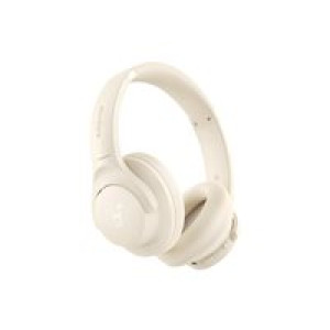 ANKER Soundcore Q20i white in-ear headphones 