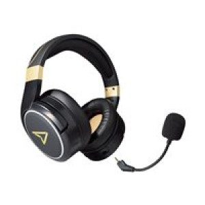 PIXMINDS STEELPLAY Wireless Headset Metaltech Radiance Multi 