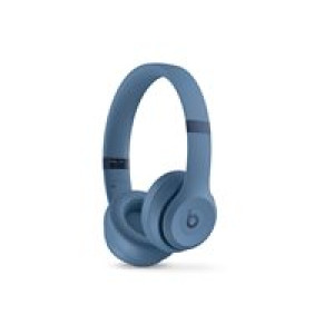 APPLE Beats Solo 4 wireless headphones, rock blue 