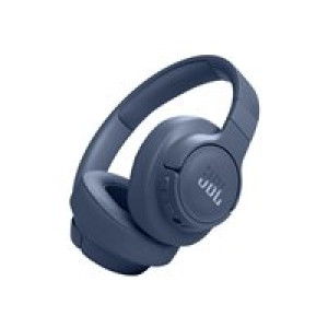 HARMAN KARDON TUNE 770NC Wireless Headphones Blue 