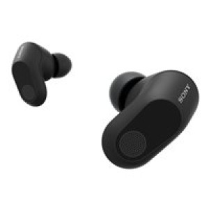 SONY INZONE Buds Black 