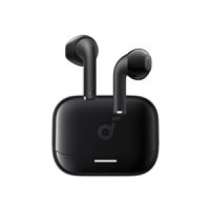 ANKER Soundcore K20i Headphones Black 