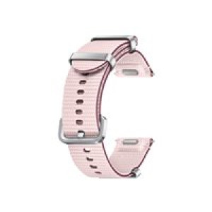 SAMSUNG Athleisure Band ET-SOL30 for the Galaxy Watch7 Pink 