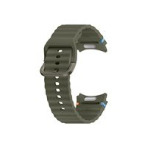 SAMSUNG Sport Band ET-SNL31 for the Galaxy Watch7 Green 