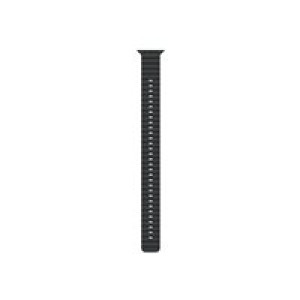 APPLE Ocean strap extension for Watch Ultra 49mm Natural black 