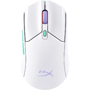  HP HyperX Pulsefire Haste 2 Core Wireless Gaming Mouse Mäuse 
