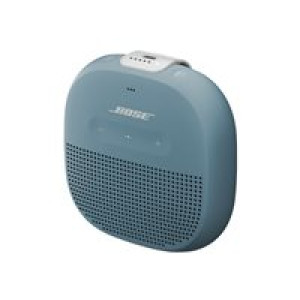 BOSE SoundLink Micro, 1.0 channels, 2400 - 2800 Hz, Wireless, 9 m, Micro-USB 