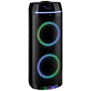 ULTRAMEDIA Bluetooth speaker USB AUX 
