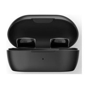 BOSE 888507-0100 Kopfhörer QuietComfort Kabellose Noise-Cancelling-Earbuds, schwarz 