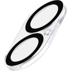 CELLULARLINE Camera Lens Protection iPhone 16 16 Plus Clear 