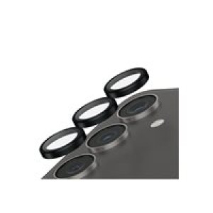 PANZERGLASS SAFE Camera Lens Protector Black Samsung Galaxy S23 FE 